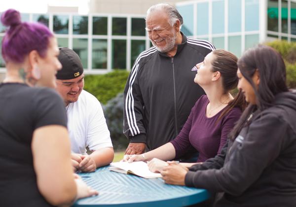 VIU Indigenous Studies BA Program