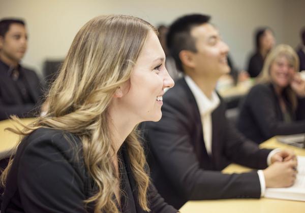 Master of Business Administration