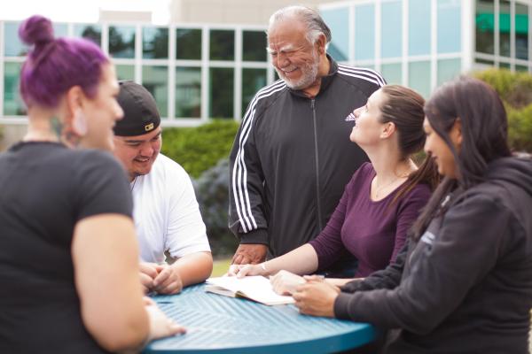 VIU Indigenous Studies BA Program